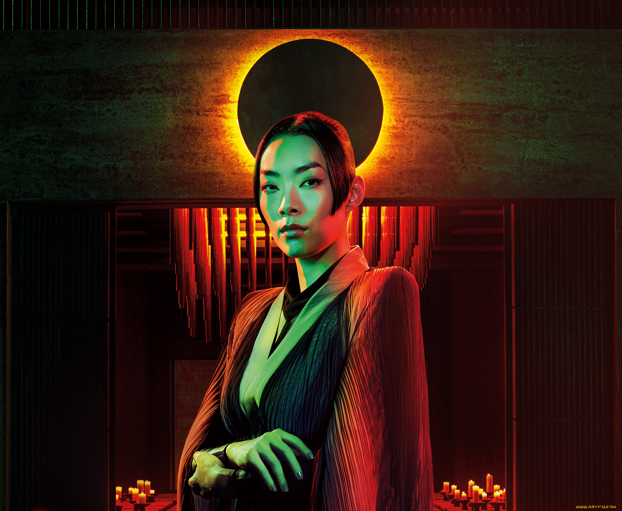 john wick,  chapter 4 ,  2023 ,  ,  chapter 4, , , , , , , , , , rina, sawayama, akira